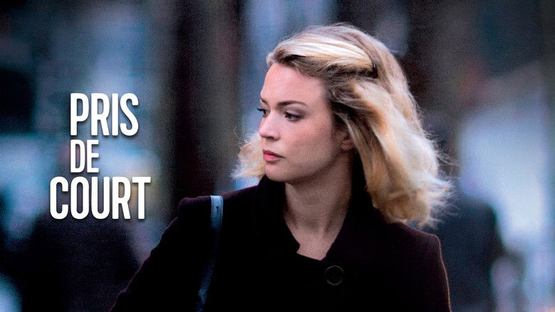 кадр из фильма Pris de court