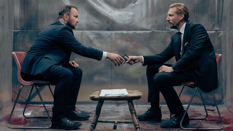 кадр из фильма Игрок. Смерть – проблема для живых