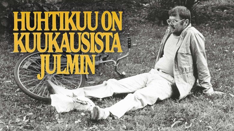 кадр из фильма Huhtikuu on kuukausista julmin