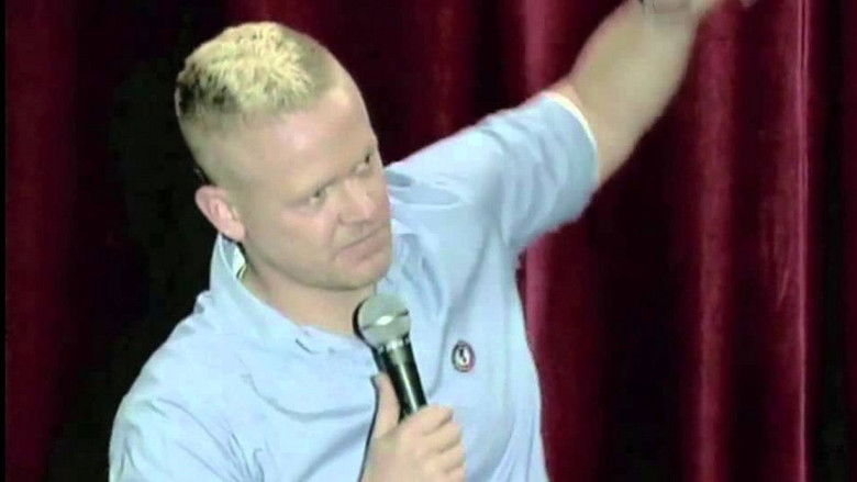 кадр из фильма Anders Matthesen: 9 Års Jubilæum