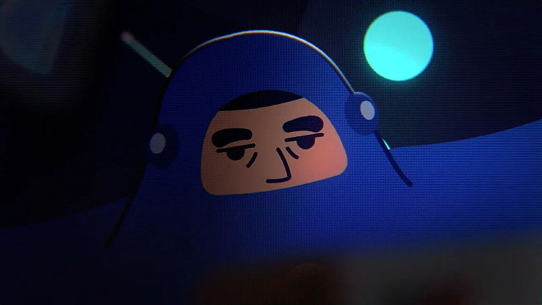 кадр из фильма Goodbye Forever Maybe?