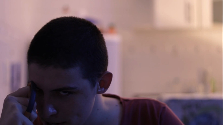 кадр из фильма Monotonia (Outro dia normal)