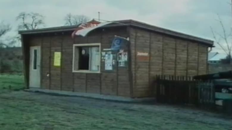 кадр из фильма Ostwärts