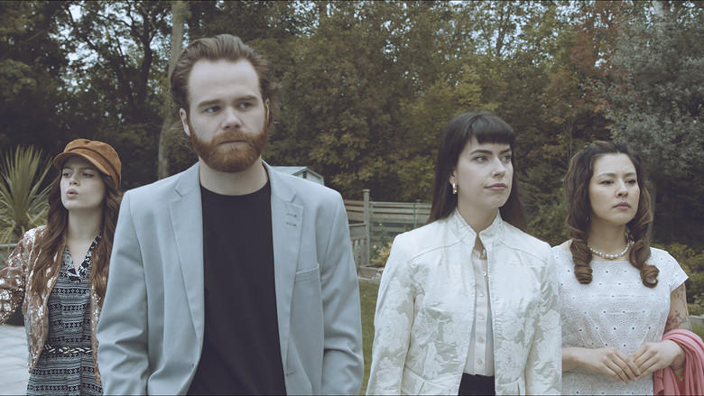 кадр из фильма Unfriending