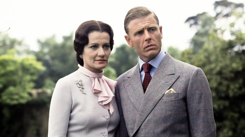 кадр из фильма Edward & Mrs. Simpson