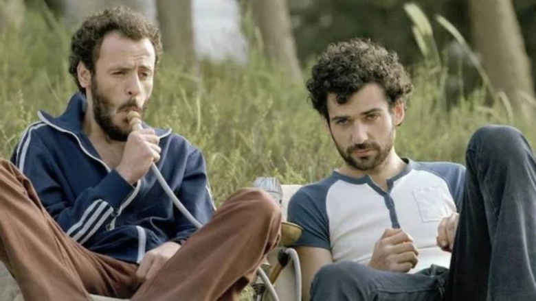 кадр из фильма Рай – сейчас