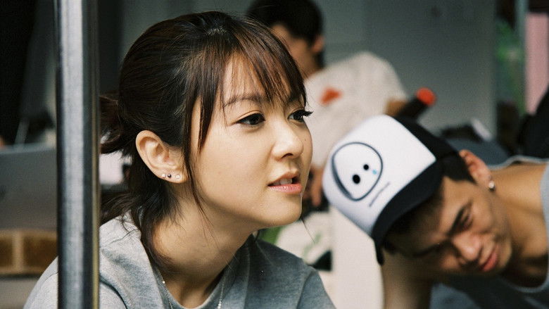 кадр из фильма 分手說愛你