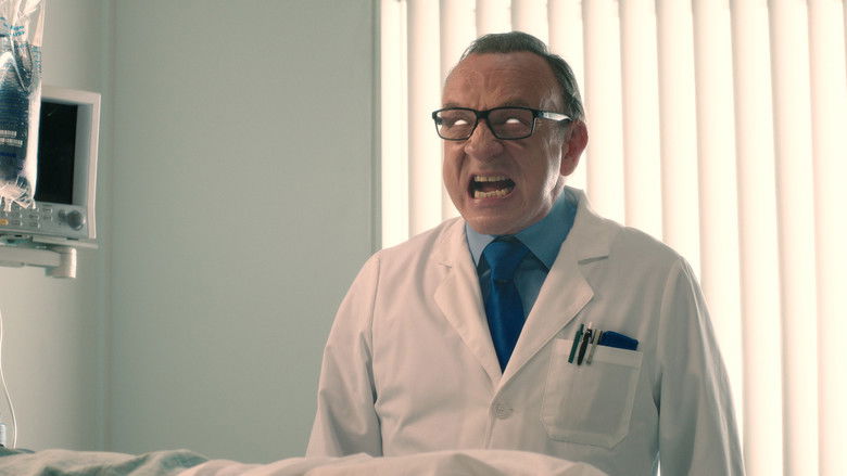 кадр из фильма Free LSD