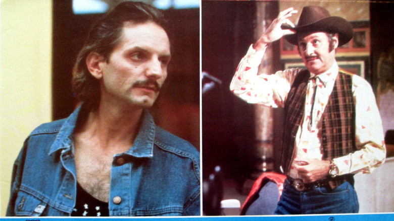 кадр из фильма Odore di pioggia