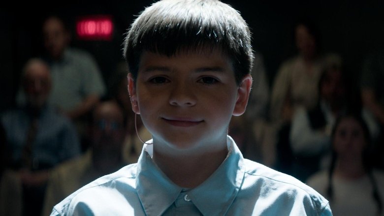 кадр из фильма Amen