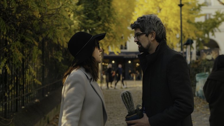 кадр из фильма Эмма Питерс