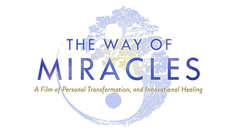 кадр из фильма The Way of Miracles