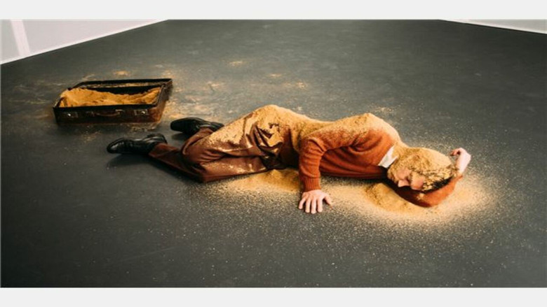 кадр из фильма Auf der Suche nach Fritz Kann