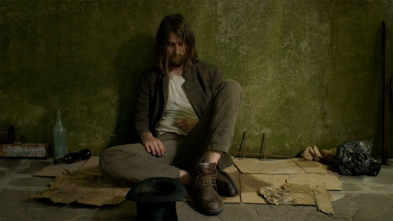 кадр из фильма Minus Magis