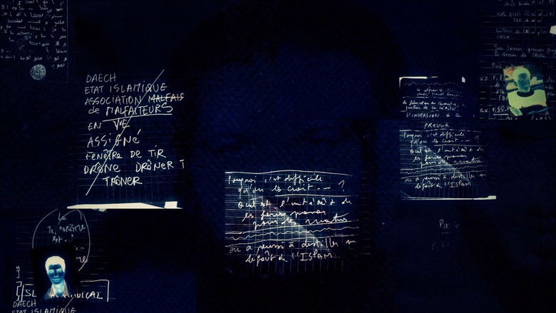 кадр из фильма Ennemis publics