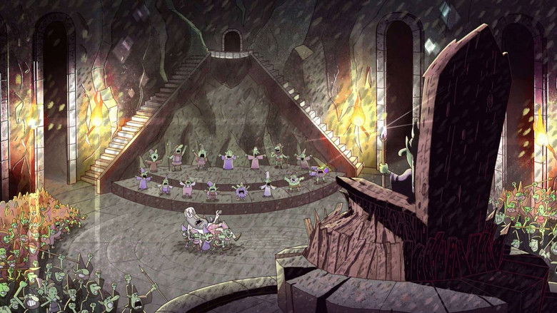 кадр из фильма Tata Miguel