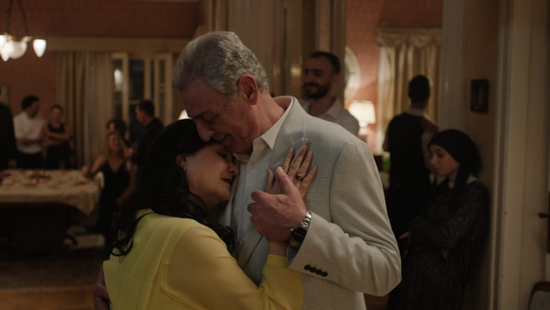 кадр из фильма شكوى رقم 713317