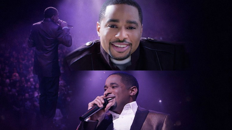 кадр из фильма Smokie Norful: Live
