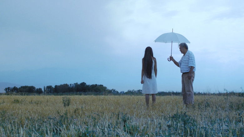 кадр из фильма Jamgyrdan Kiin