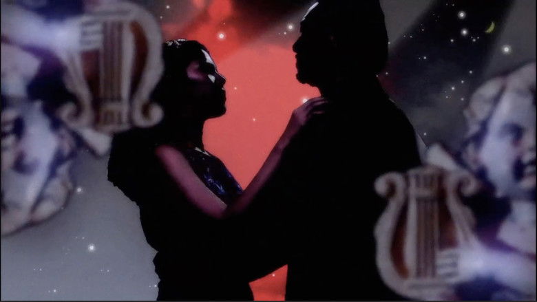 кадр из фильма วงกตใต้ฝุ่น