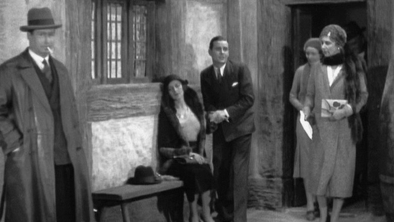 кадр из фильма Грязная игра