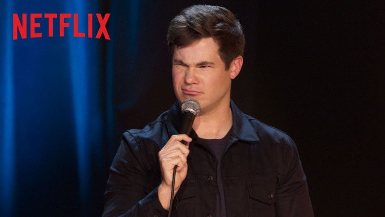 кадр из фильма Adam Devine: Best Time of Our Lives