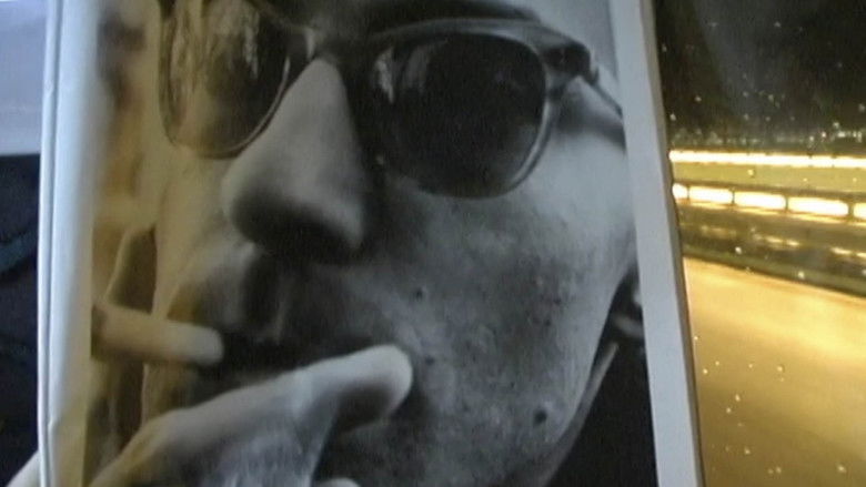 кадр из фильма Suicide