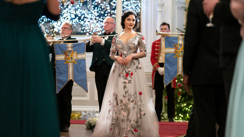 кадр из фильма На месте принцессы: Новая жизнь