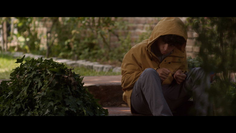 кадр из фильма Otra piel