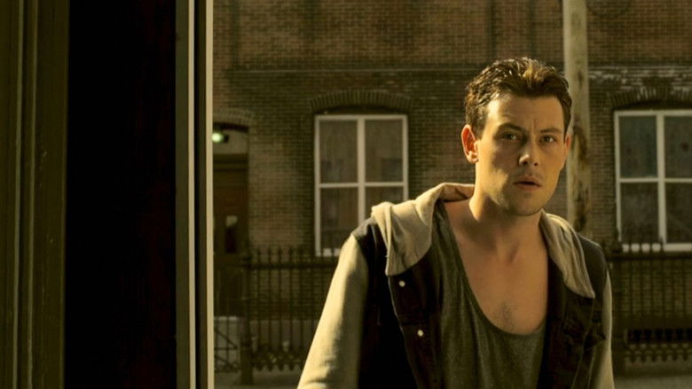 кадр из фильма МакКаник