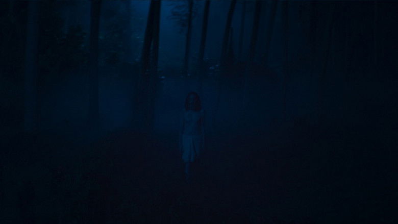 кадр из фильма Пожиратель душ. Голоса мертвых