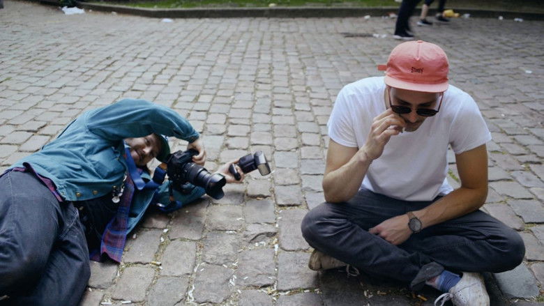 кадр из фильма 100.000 - Alles, was ich nie wollte