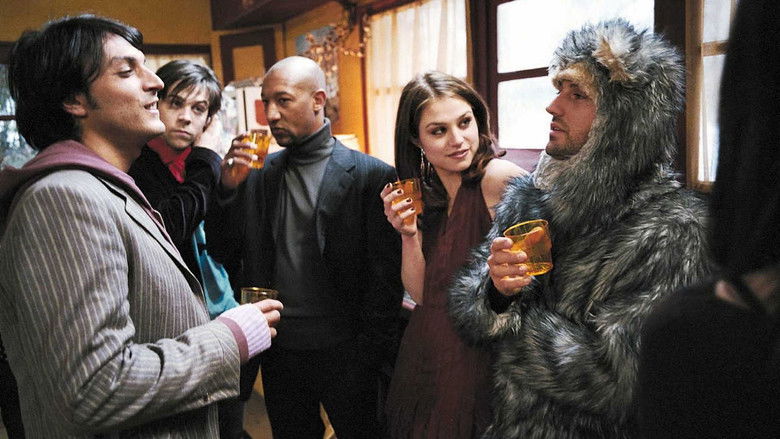 кадр из фильма Avant qu'il ne soit trop tard