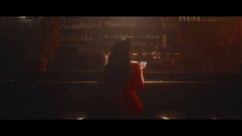 кадр из фильма The Devil has the best Tunes