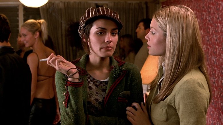 кадр из фильма Правила секса