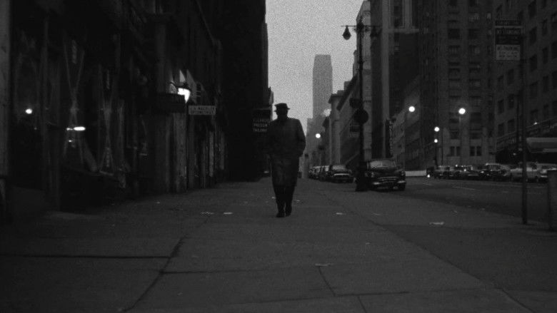 Взрыв тишины