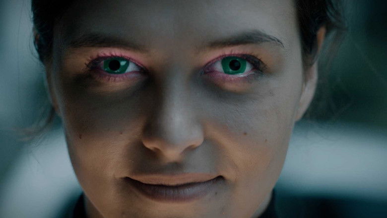 кадр из фильма Death of an Editor