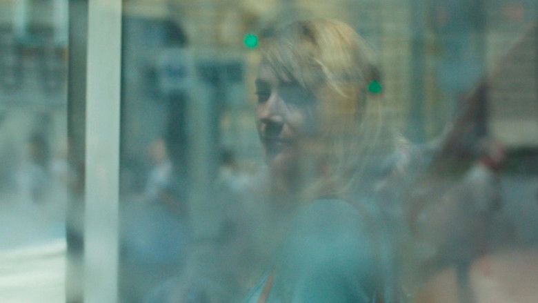 кадр из фильма О теле и душе