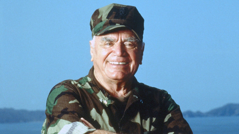 кадр из фильма Флот МакХэйла