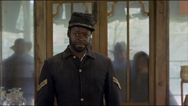 кадр из фильма The McMasters