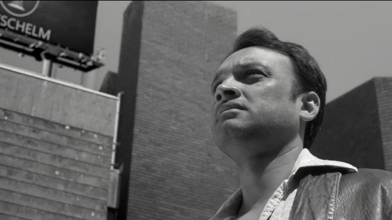 кадр из фильма 1974 (or: Zellion Hadrax IV and the mystery of the extradimensional towers)