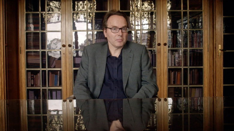 кадр из фильма De schatten van de Krim