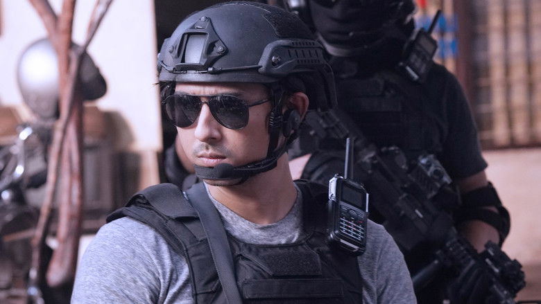 кадр из фильма Sayap Sayap Patah 2: Olivia