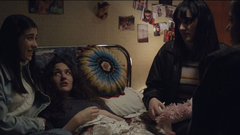 кадр из фильма 75 días