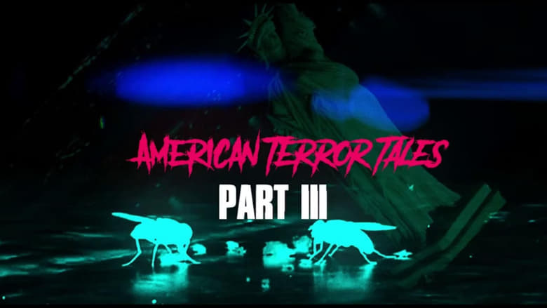 кадр из фильма American Terror Tales 3