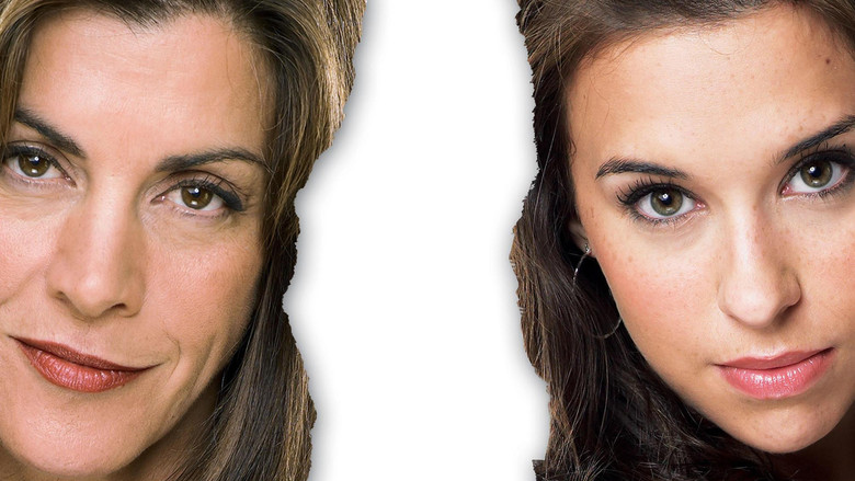 кадр из фильма Hello Sister, Goodbye Life