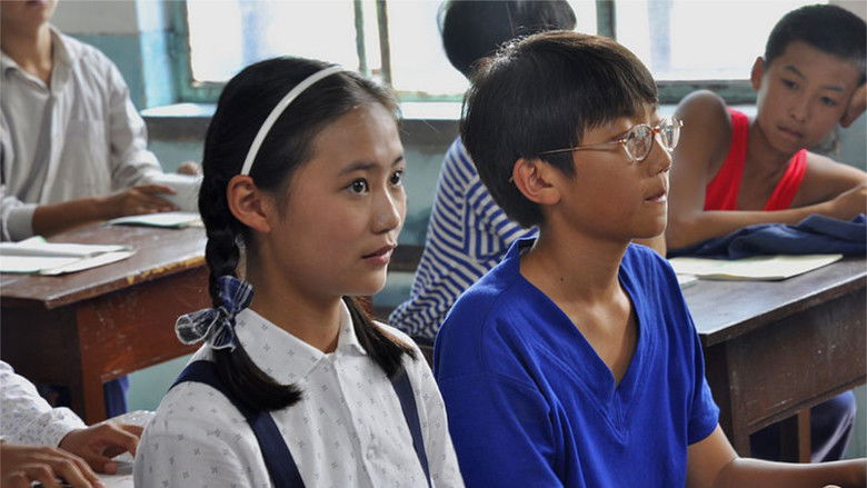 кадр из фильма The Story of Lily