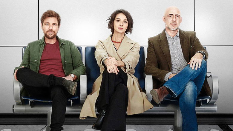 кадр из фильма Passeggeri notturni