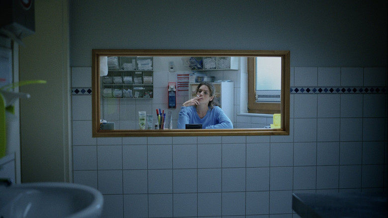 кадр из фильма Einen Meter entfernt