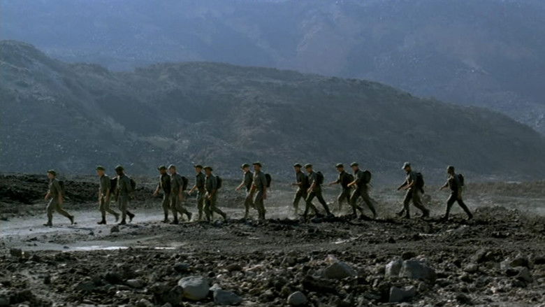 кадр из фильма Хорошая работа